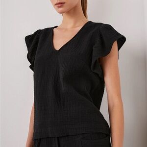 Rails Lela Shirt